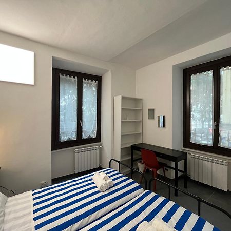 Porta Susa Rooms - Camere Porta Susa Турин Екстер'єр фото