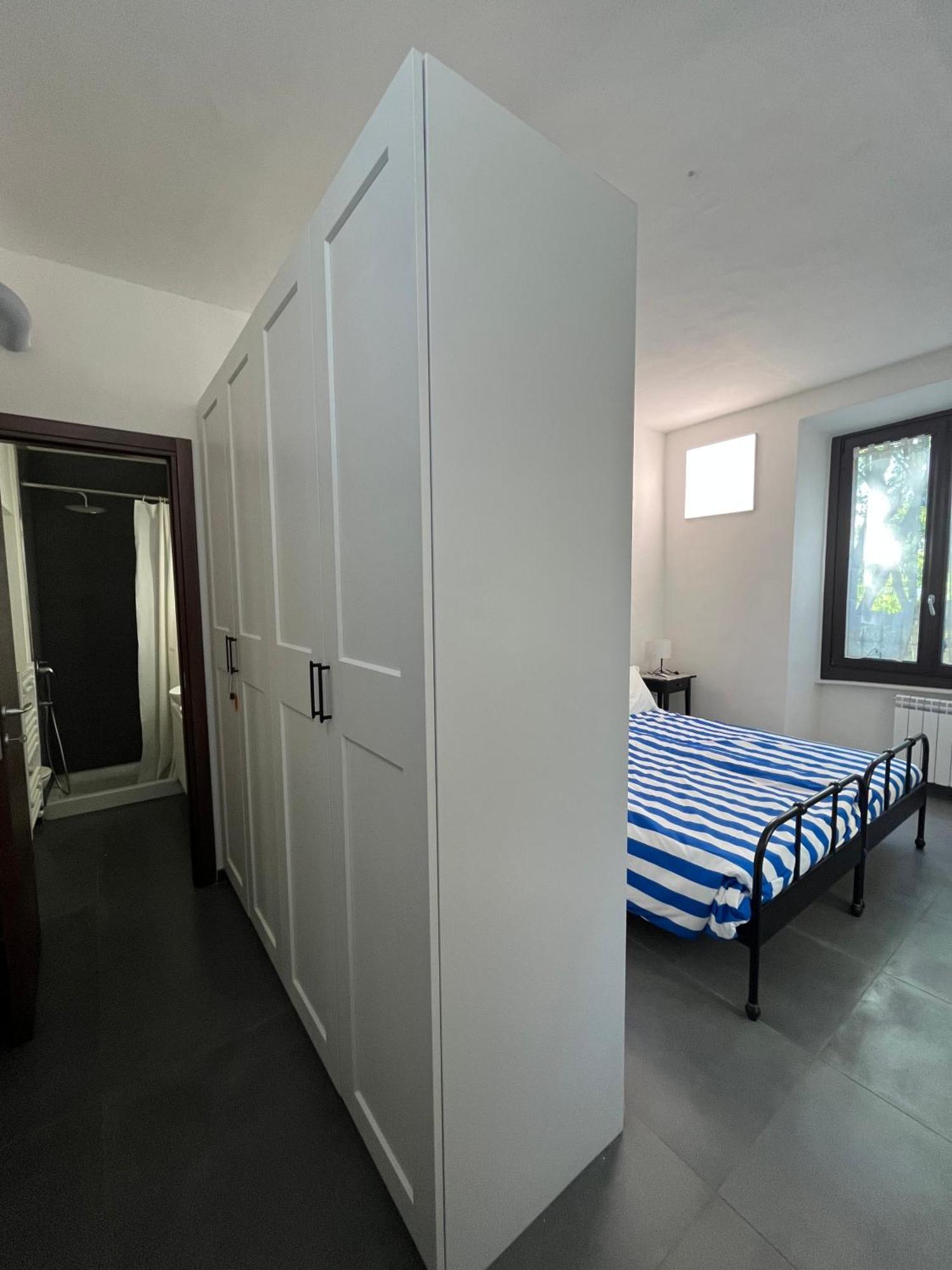 Porta Susa Rooms - Camere Porta Susa Турин Екстер'єр фото
