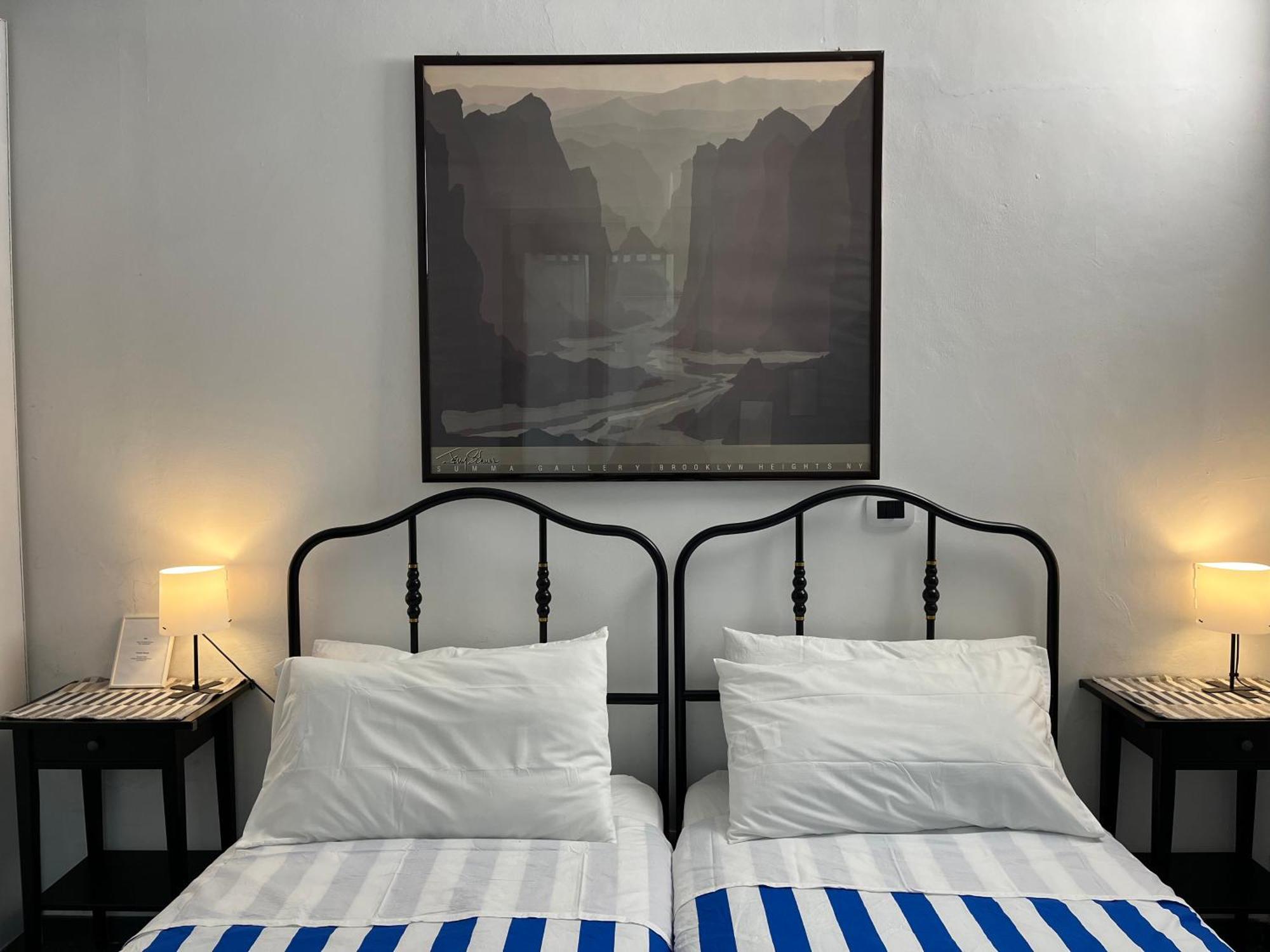 Porta Susa Rooms - Camere Porta Susa Турин Екстер'єр фото
