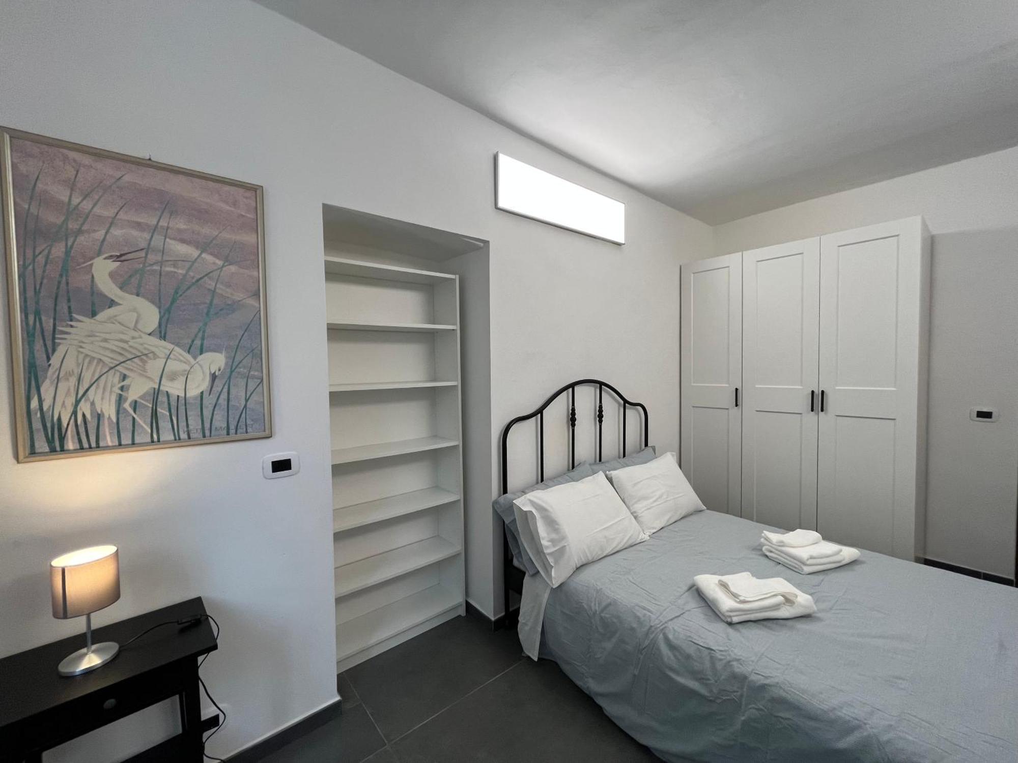 Porta Susa Rooms - Camere Porta Susa Турин Екстер'єр фото