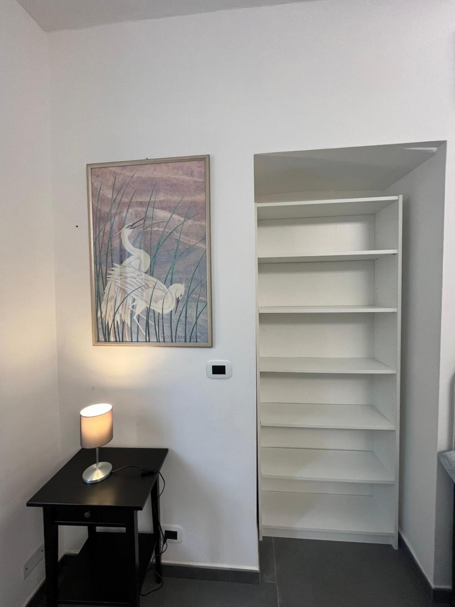 Porta Susa Rooms - Camere Porta Susa Турин Екстер'єр фото