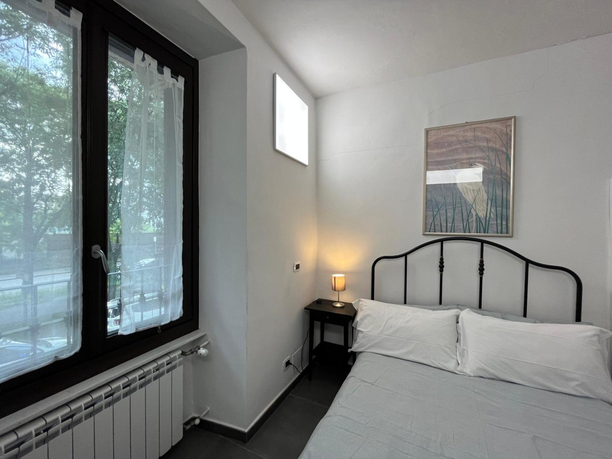 Porta Susa Rooms - Camere Porta Susa Турин Екстер'єр фото