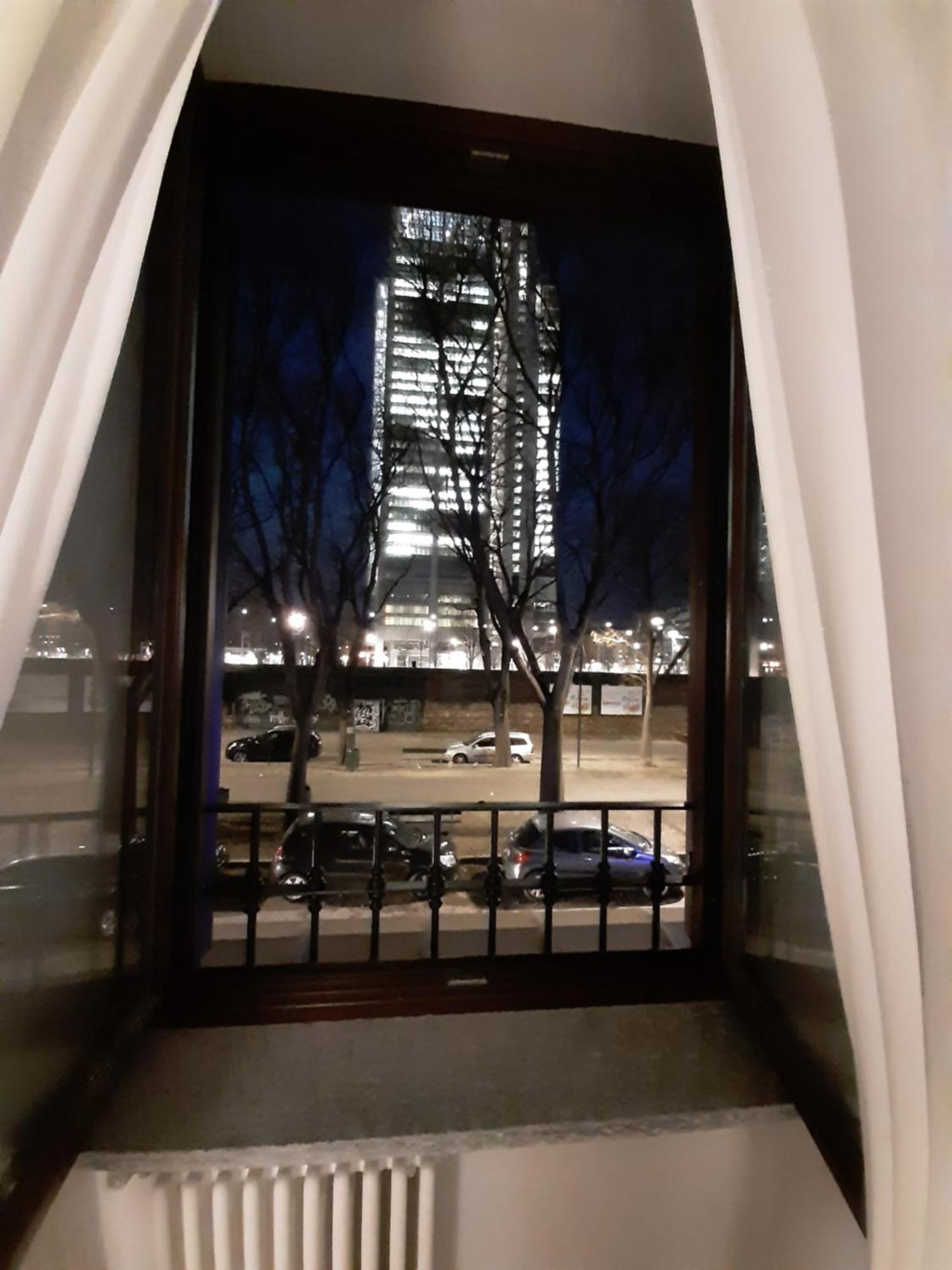 Porta Susa Rooms - Camere Porta Susa Турин Екстер'єр фото